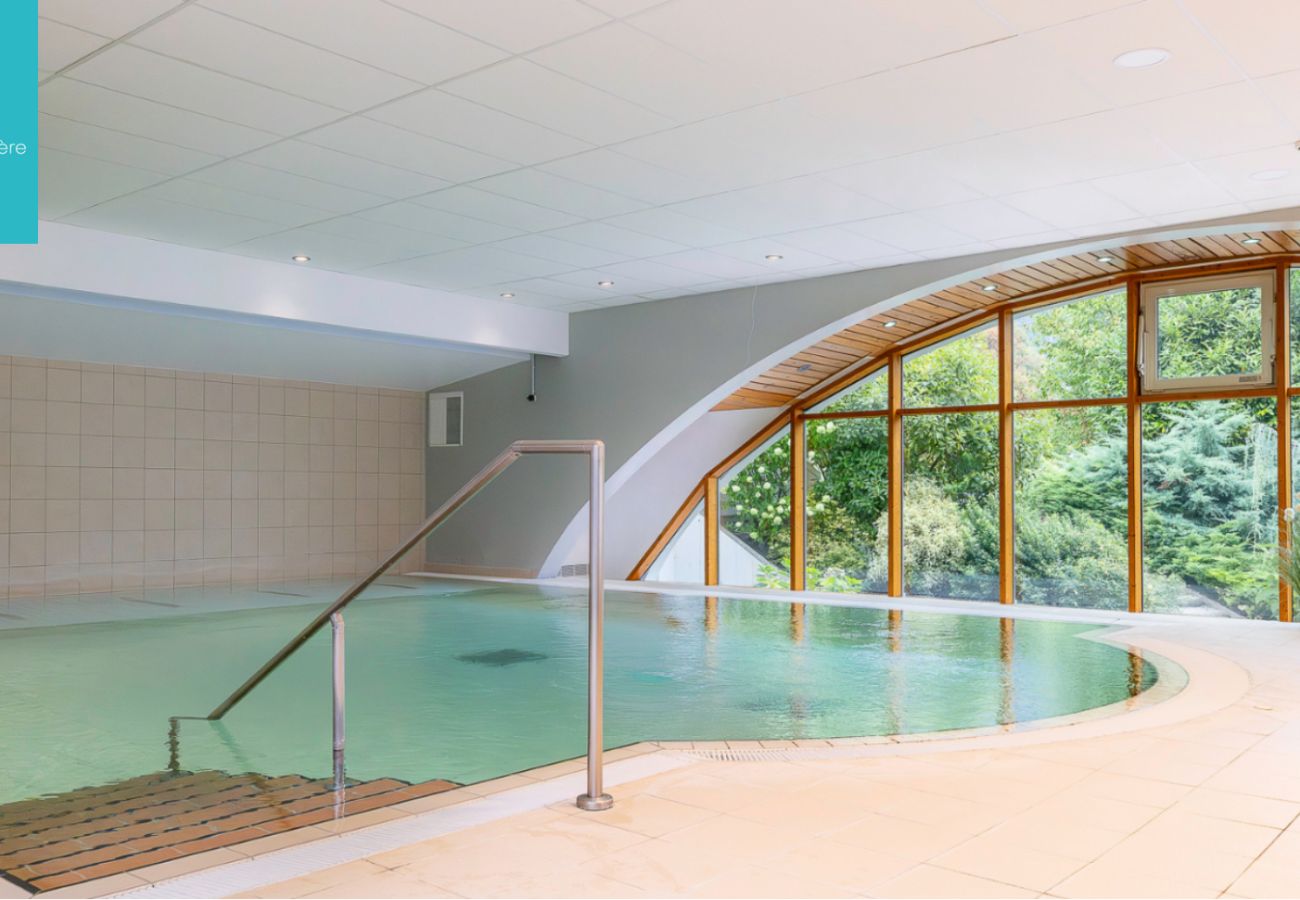 Studio in Doucy - Studio 3 ppl, ski runs view, ski lifts at 50m