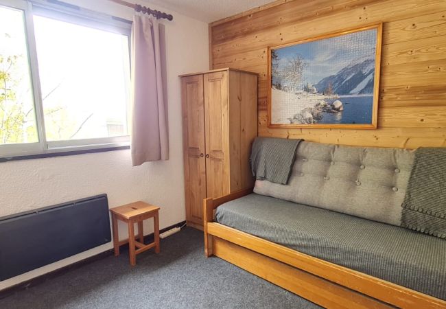 Studio in Les Deux Alpes - Kandahar - 167 - Studio - 2 pers