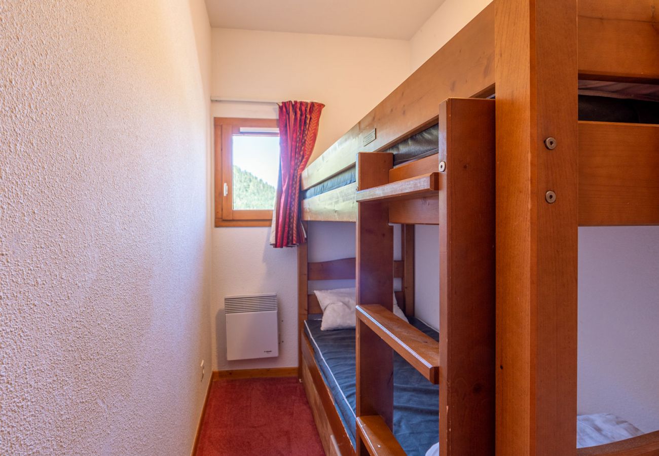Apartment in Modane - Apt 6 ppl near the ski runs