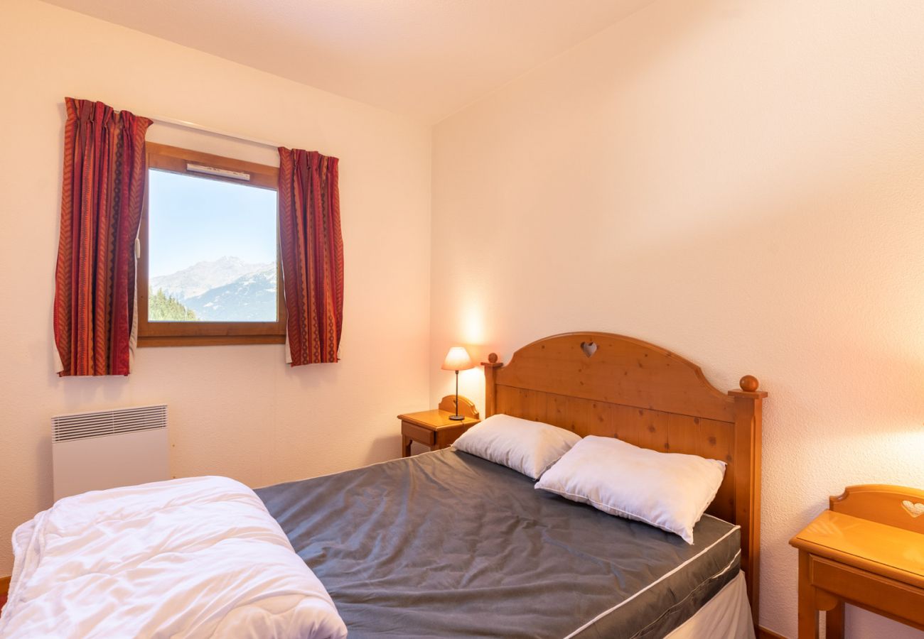 Apartment in Modane - Apt 6 ppl, balcony, near the ski runs