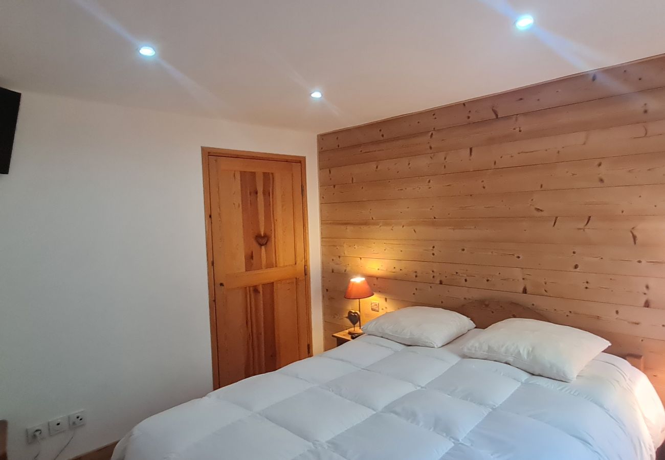 Chalet in Les Deux Alpes - Big 10 Pers CHALET with large terrace