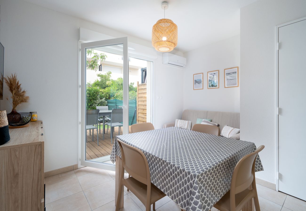 Villa in Sérignan - Sweet home duplex 6 pers
