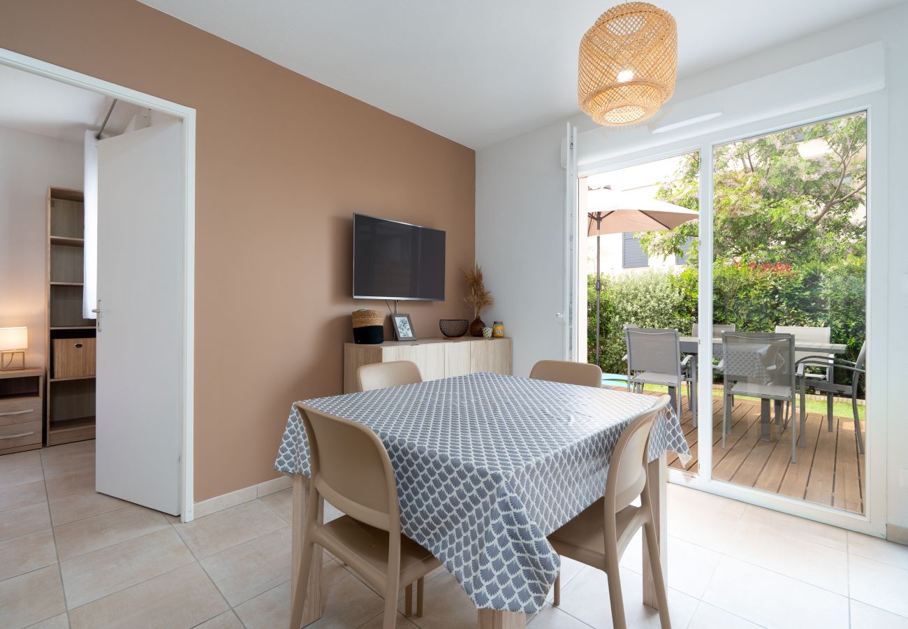 Villa in Sérignan - Sweet home duplex 6 pers