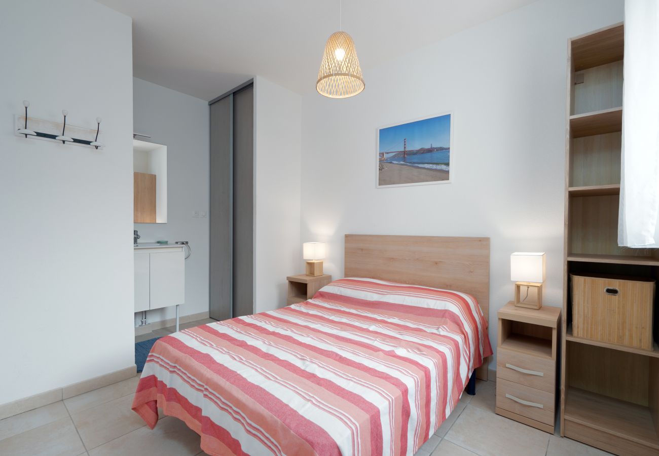 Villa in Sérignan - Sweet home duplex 6 pers
