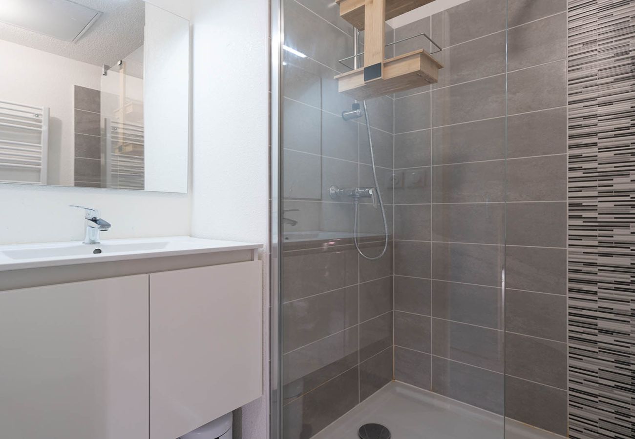 Villa in Sérignan - Villa duplex 6 pers with garden and air conditioning