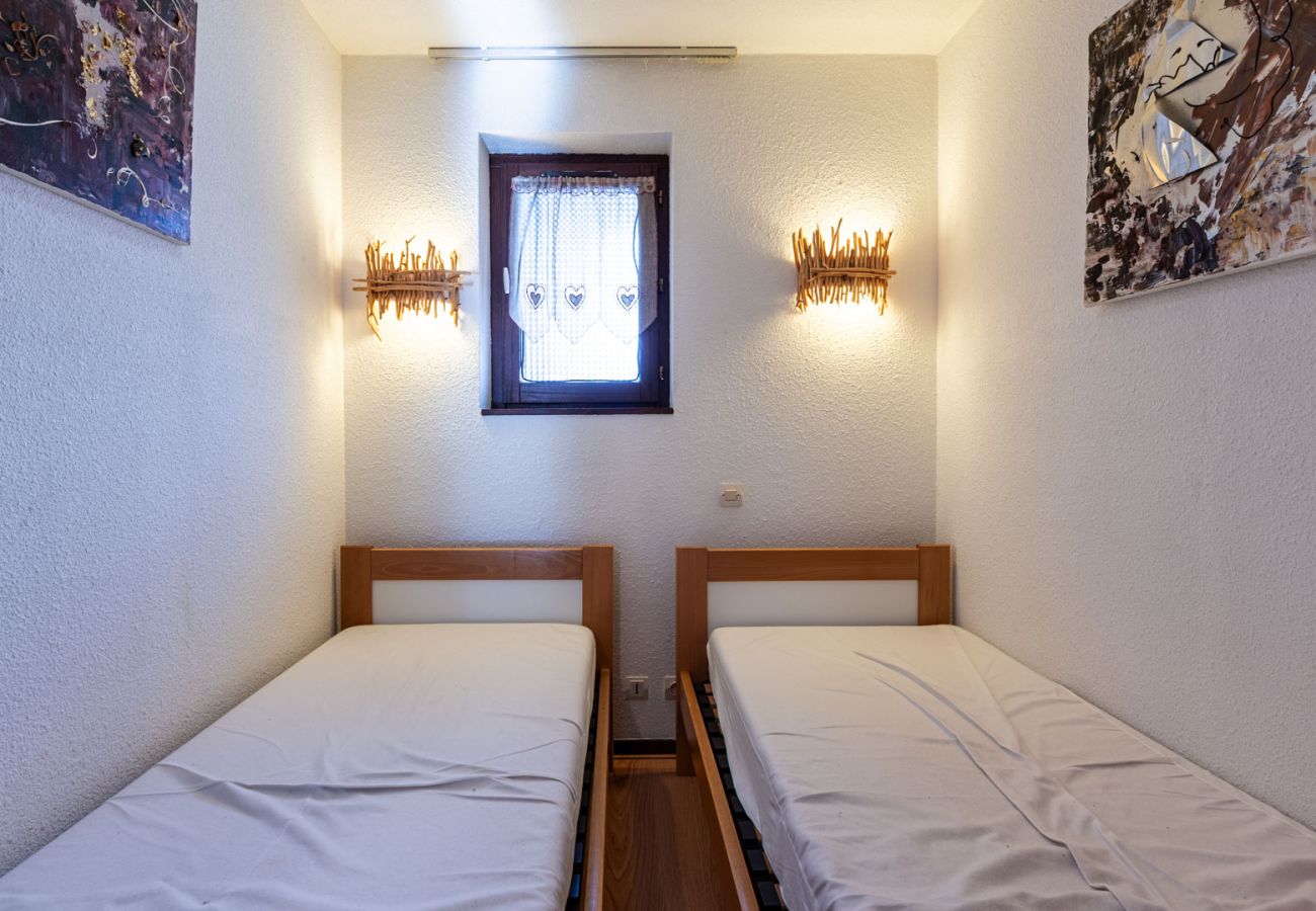 Apartment in Morillon - Charming Appt 5 pers near the slopes
