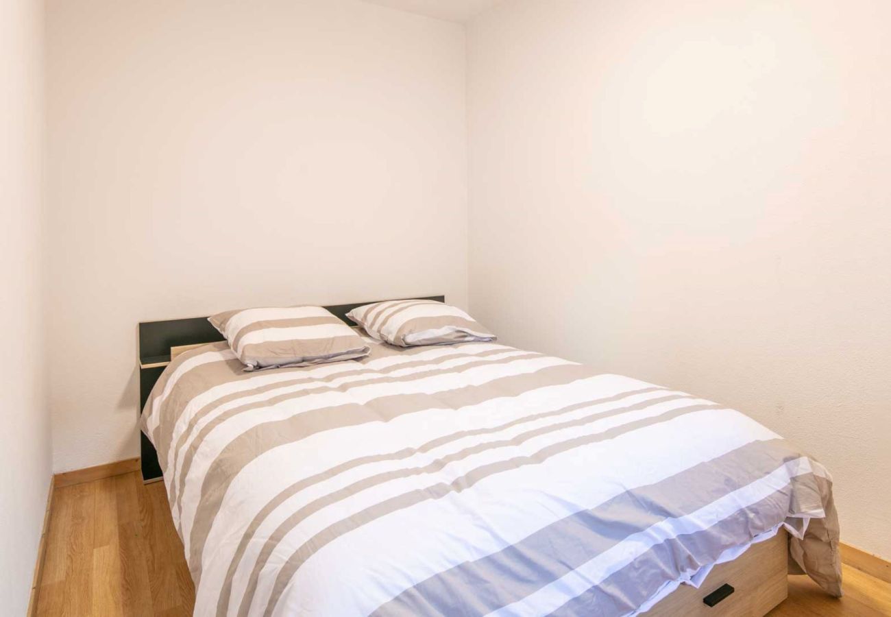 Apartment in Saint-Sorlin-d´Arves - Nice Appt for 6 people with mountain view