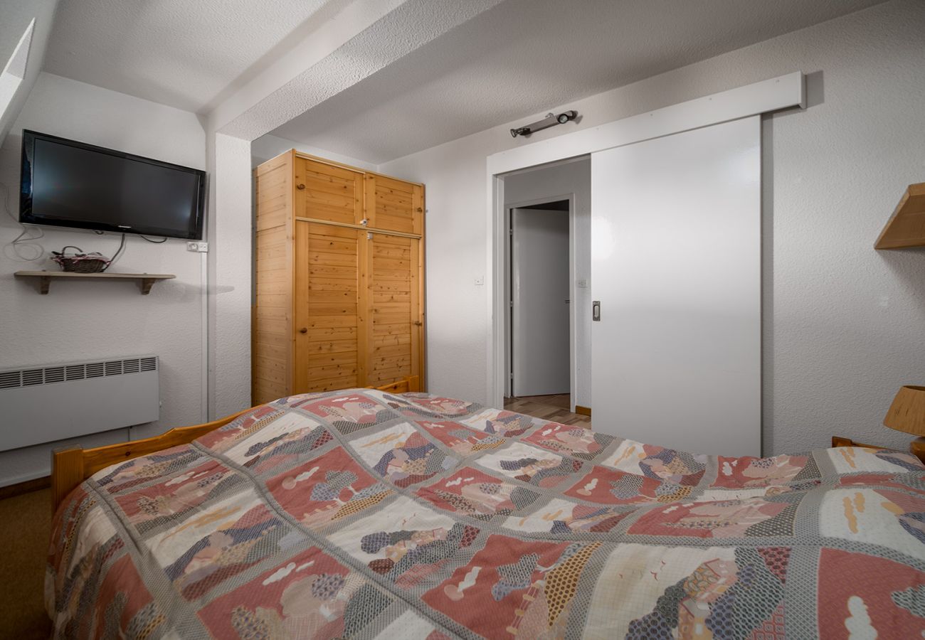 Apartment in Allos - Large, fully-equipped 8-pers apt