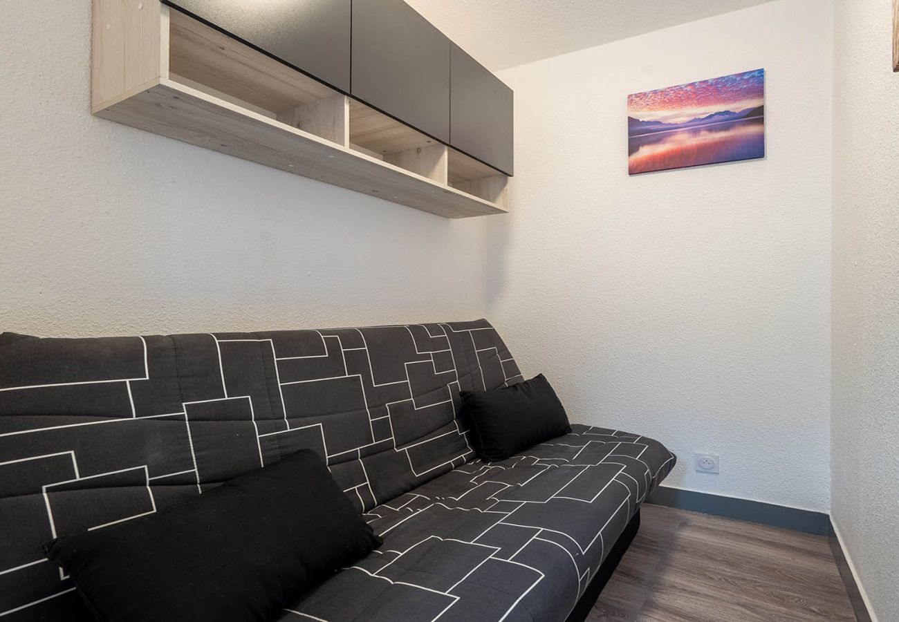 Studio in Le Grau-du-Roi - Nice Studio for 4 pers