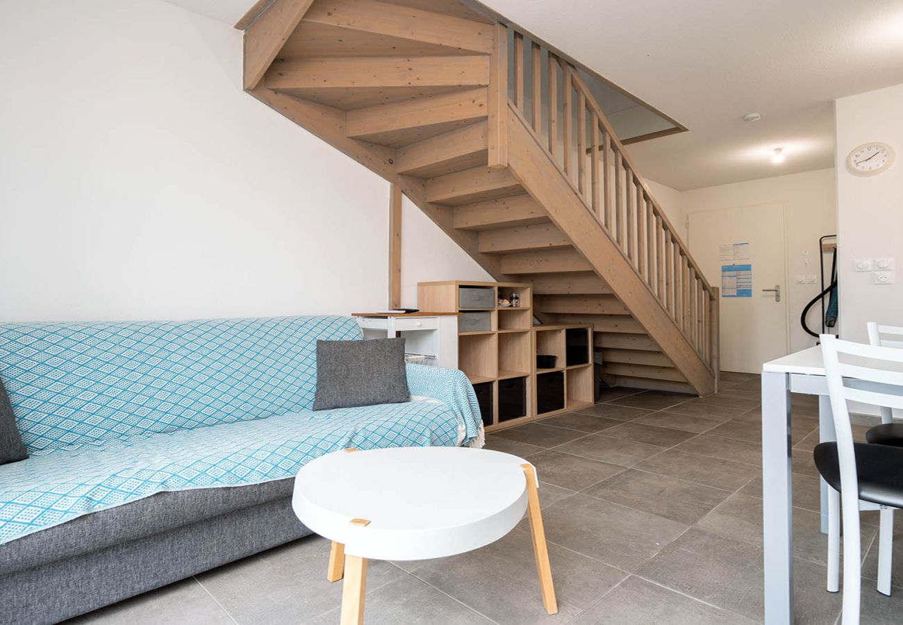 Villa in Sérignan - Air-conditioned Villa, garden, 450m from the beach