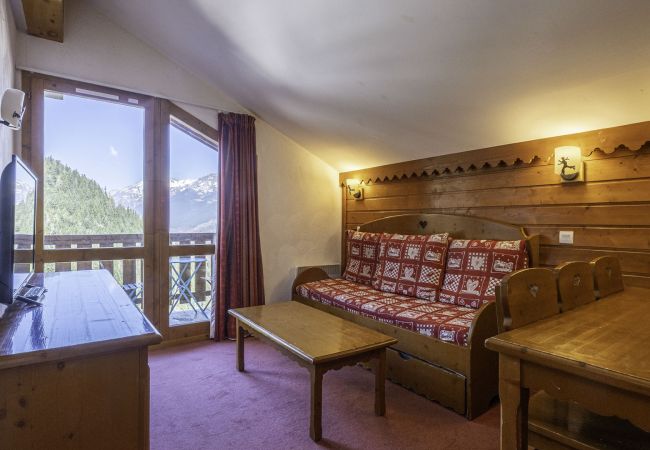 Apartment in Modane - Nice apt near the slopes for 6 pers