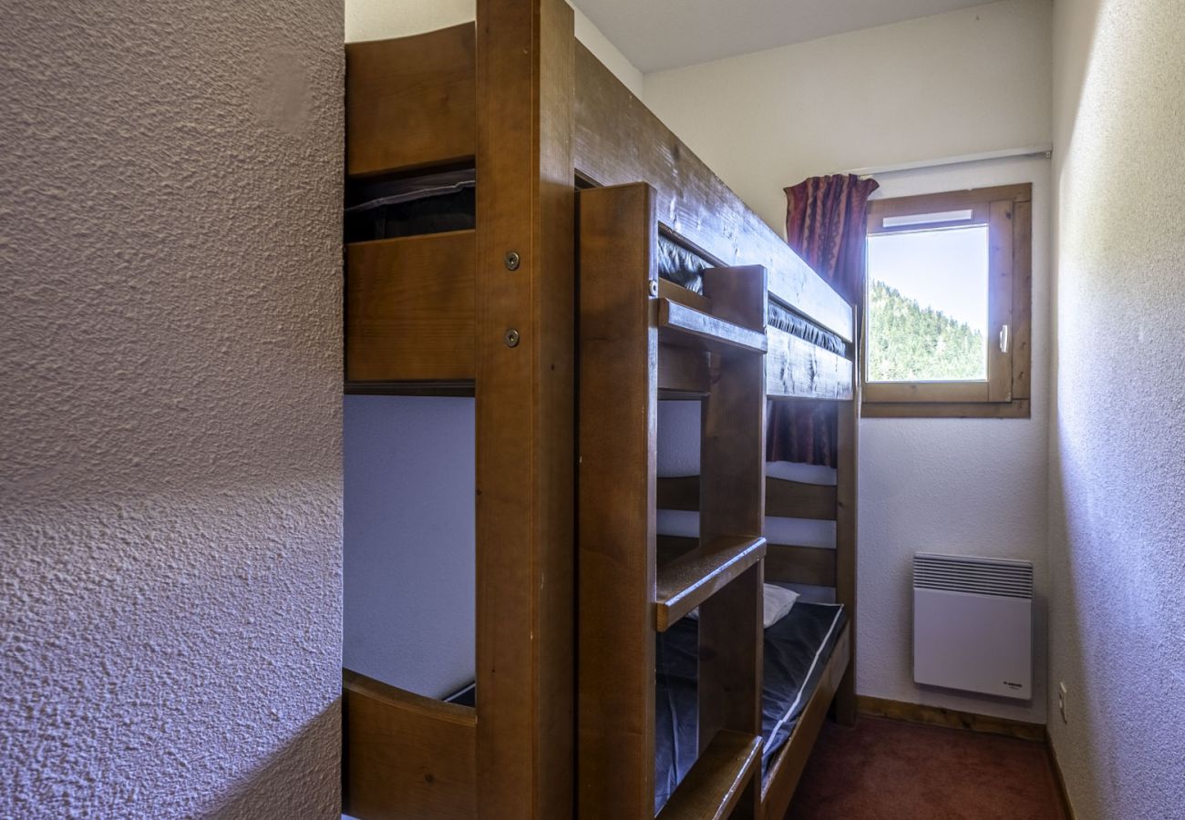 Apartment in Modane - Nice apt near the slopes for 6 pers
