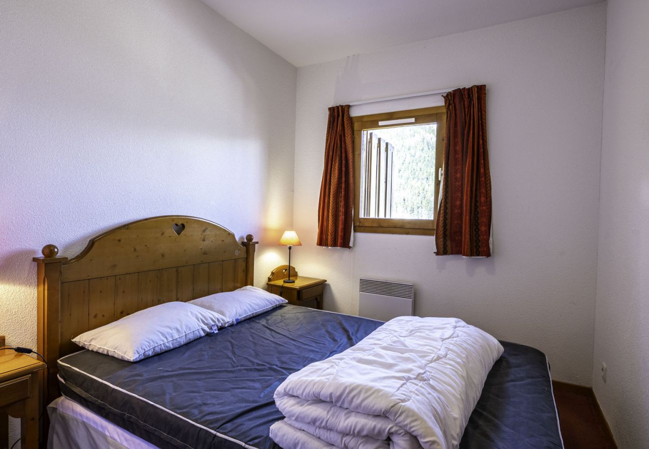 Apartment in Modane - Nice apt near the slopes for 6 pers