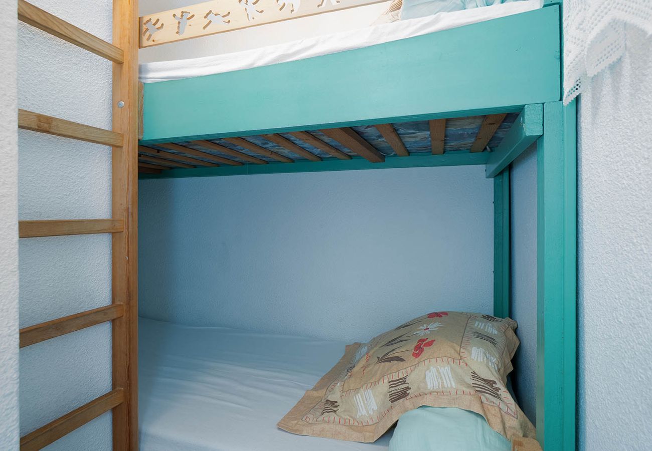 Studio in Agde - Nice Apt for 4 pers with garden