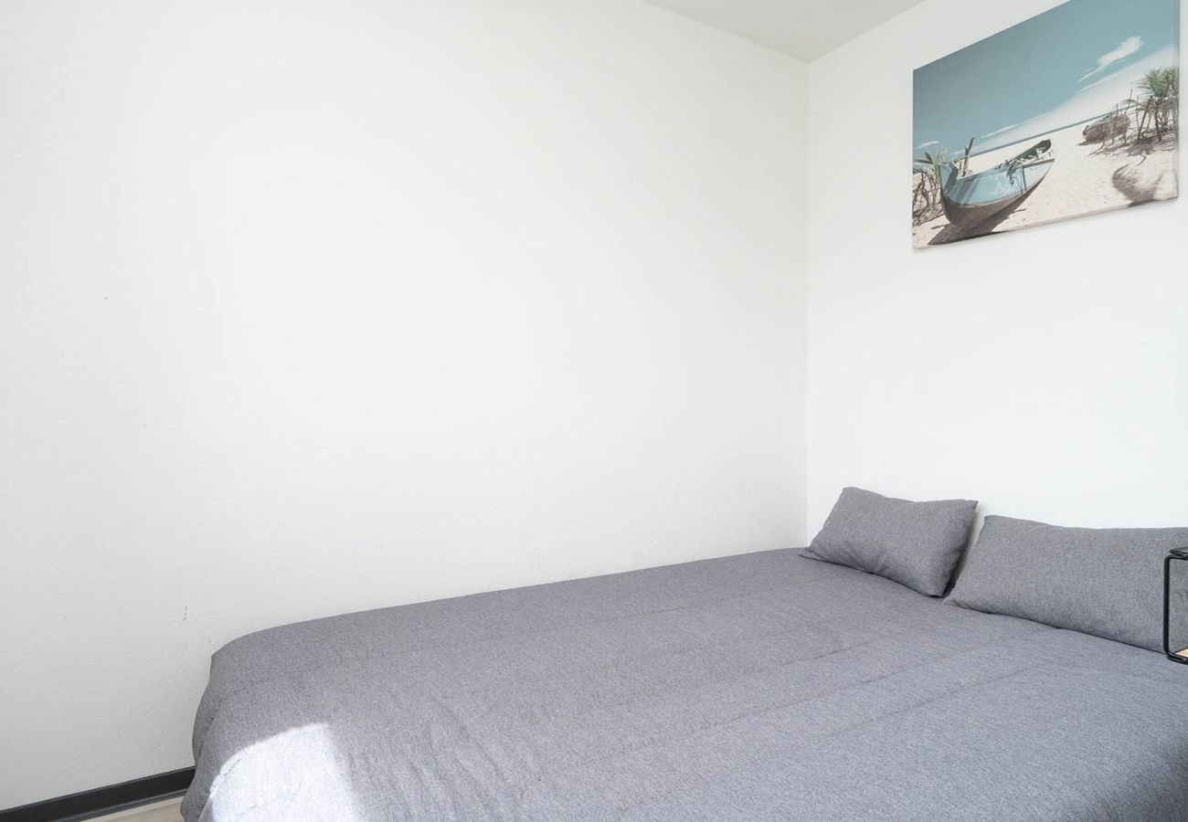 Villa in Sérignan - Villa 6 pers with garden in the residence and pool