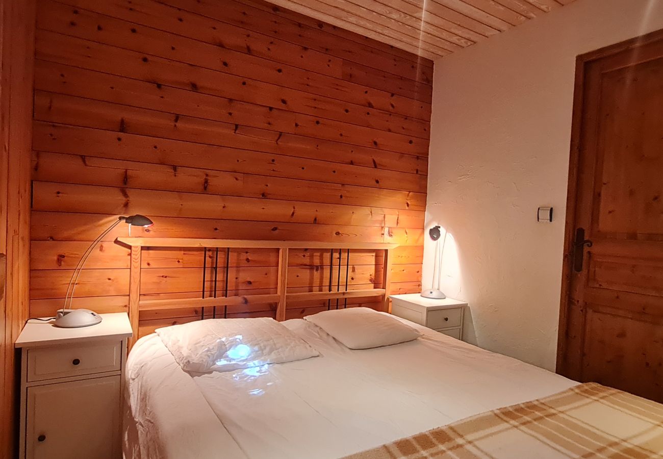 Apartment in Les Deux Alpes - Nice Apt for 7 pers Mountain view