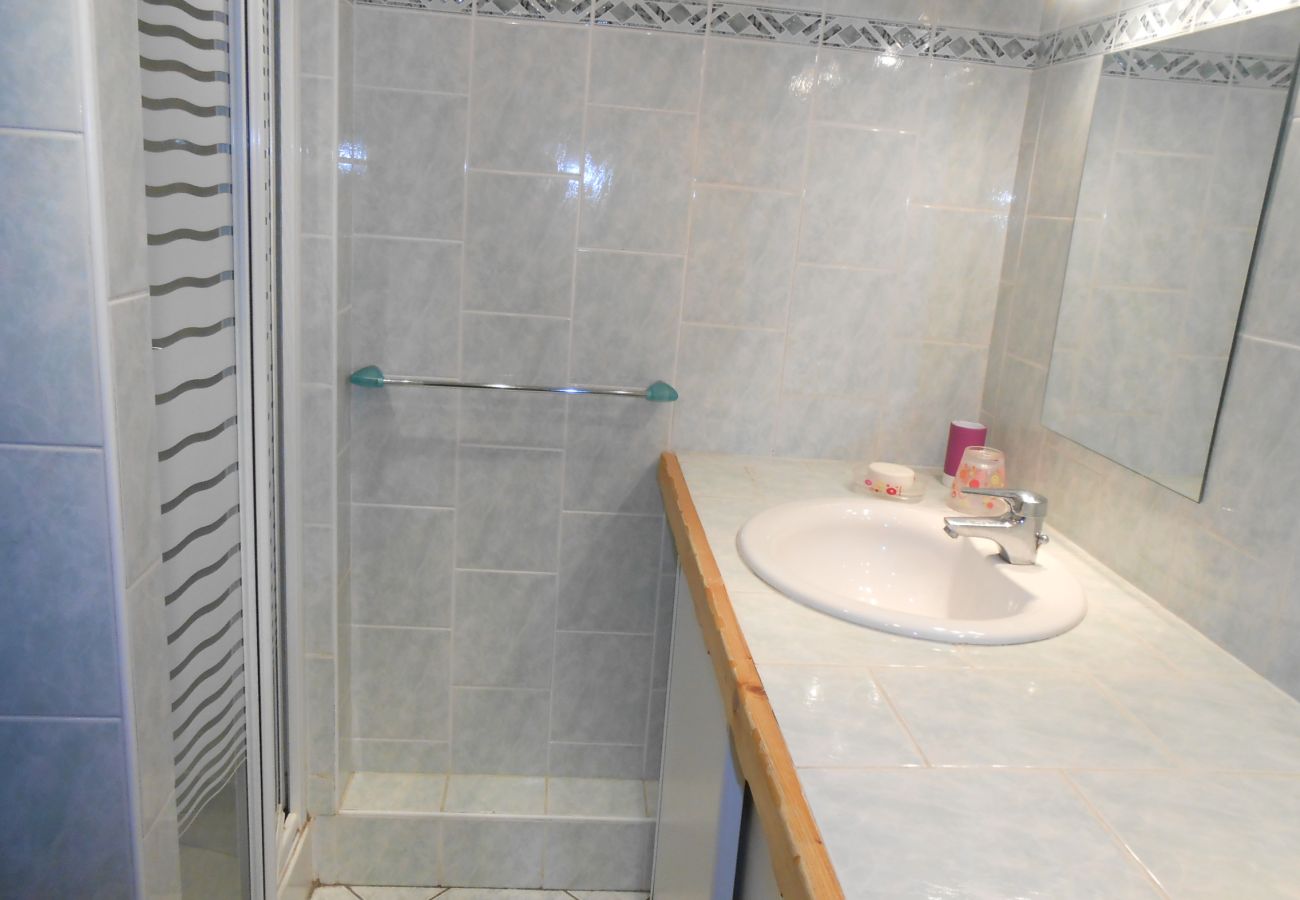 Apartment in Les Deux Alpes - Nice Apt for 7 pers Mountain view