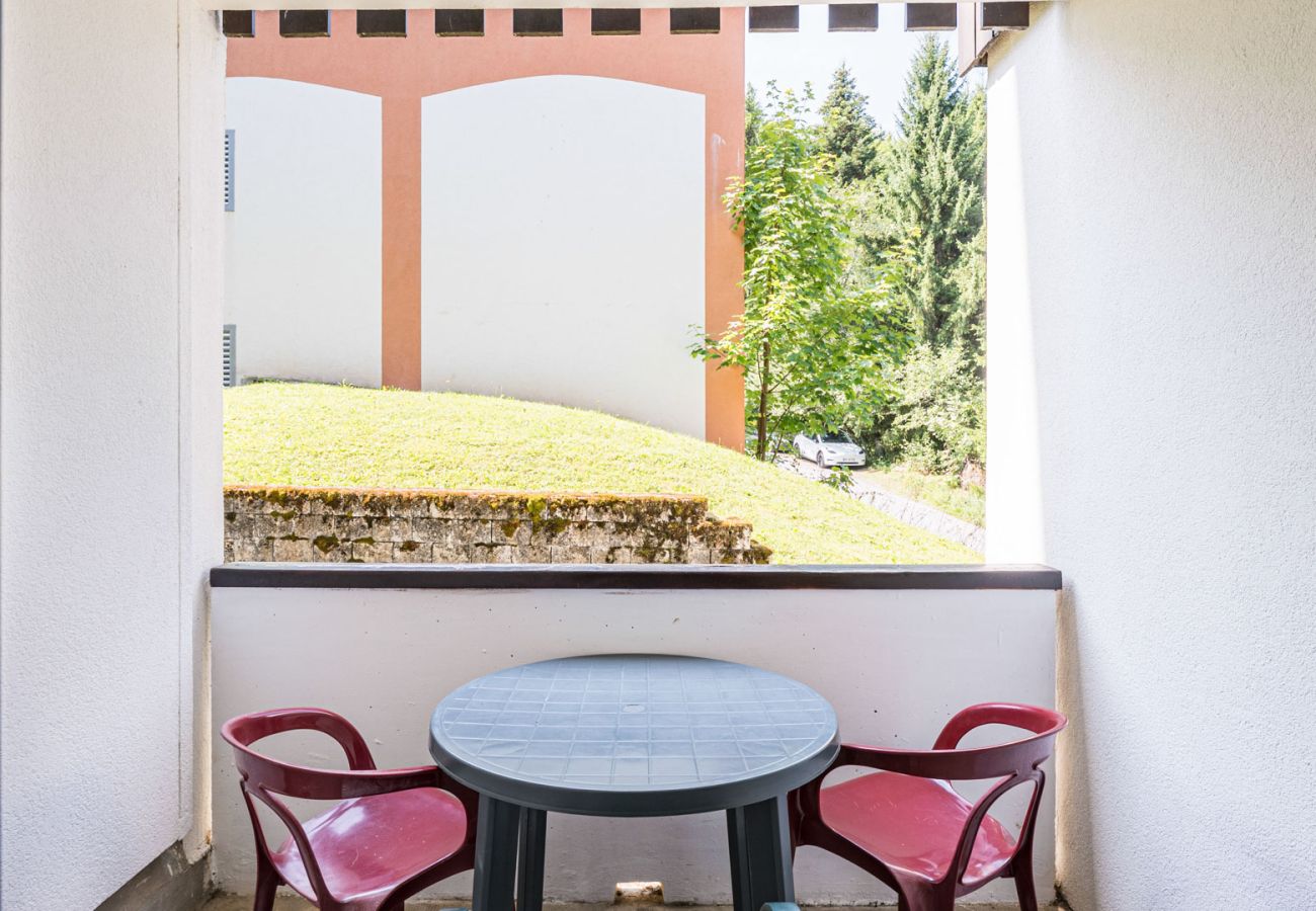 Apartment in Morillon - Nice Apt for 4 pers near the slopes