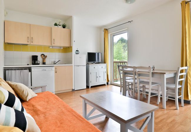 Apartment in Parentis-en-Born - Beautiful apart for 4 pers in the forest