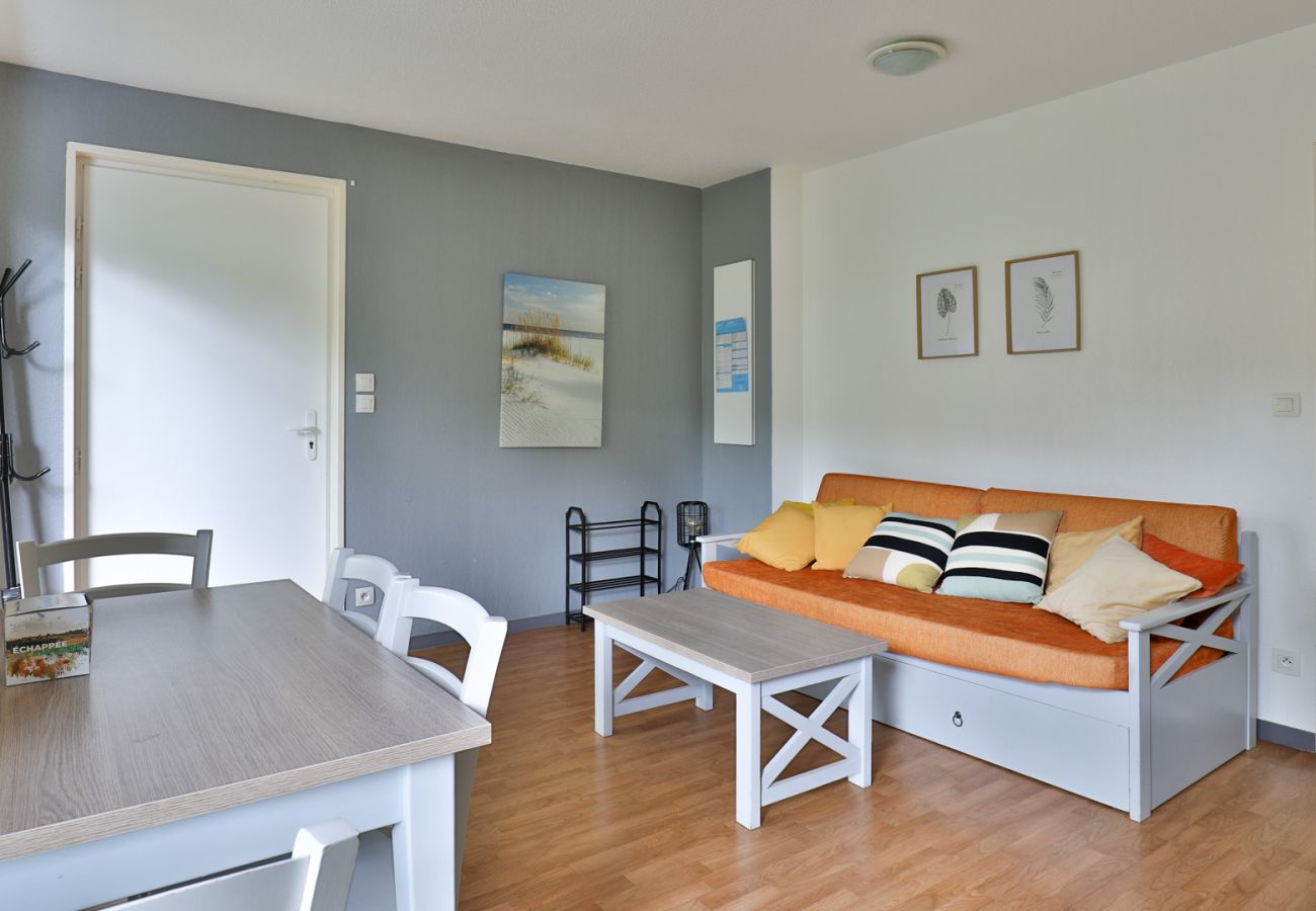 Apartment in Parentis-en-Born - Beautiful apart for 4 pers in the forest