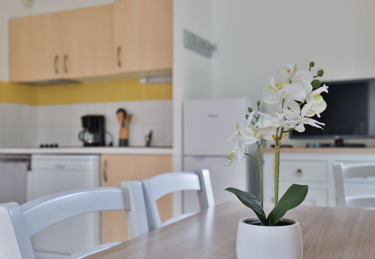 Apartment in Parentis-en-Born - Beautiful apart for 4 pers in the forest