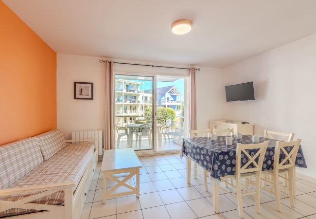 Apartment in Plougonvelin - Beautiful apt for 6 pers right by the water