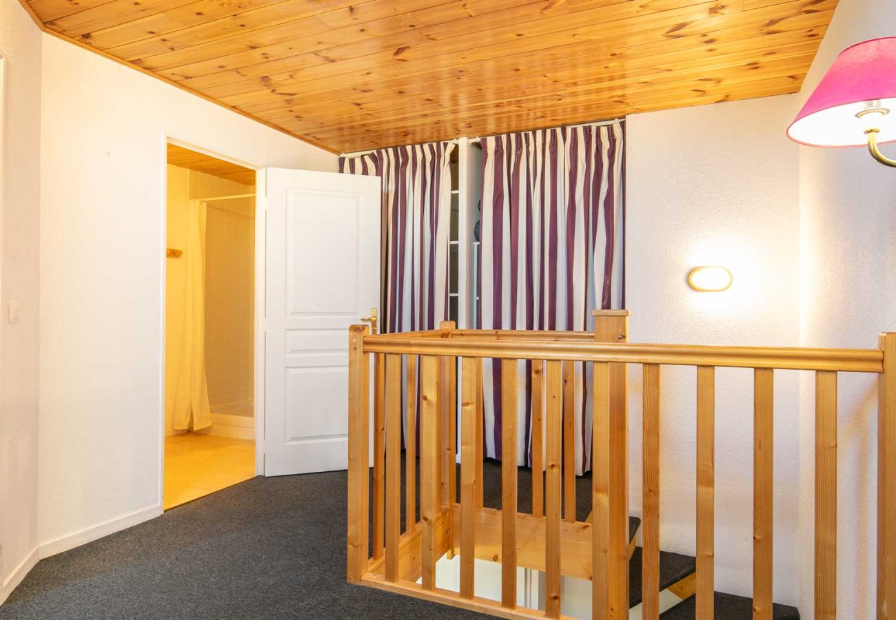 Apartment in Risoul - Nice Apt Duplex for 7 pers Near the Slopes
