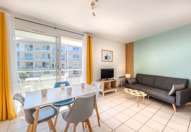 Apartment in Plougonvelin - Nice Apt for 5 pers Sea view