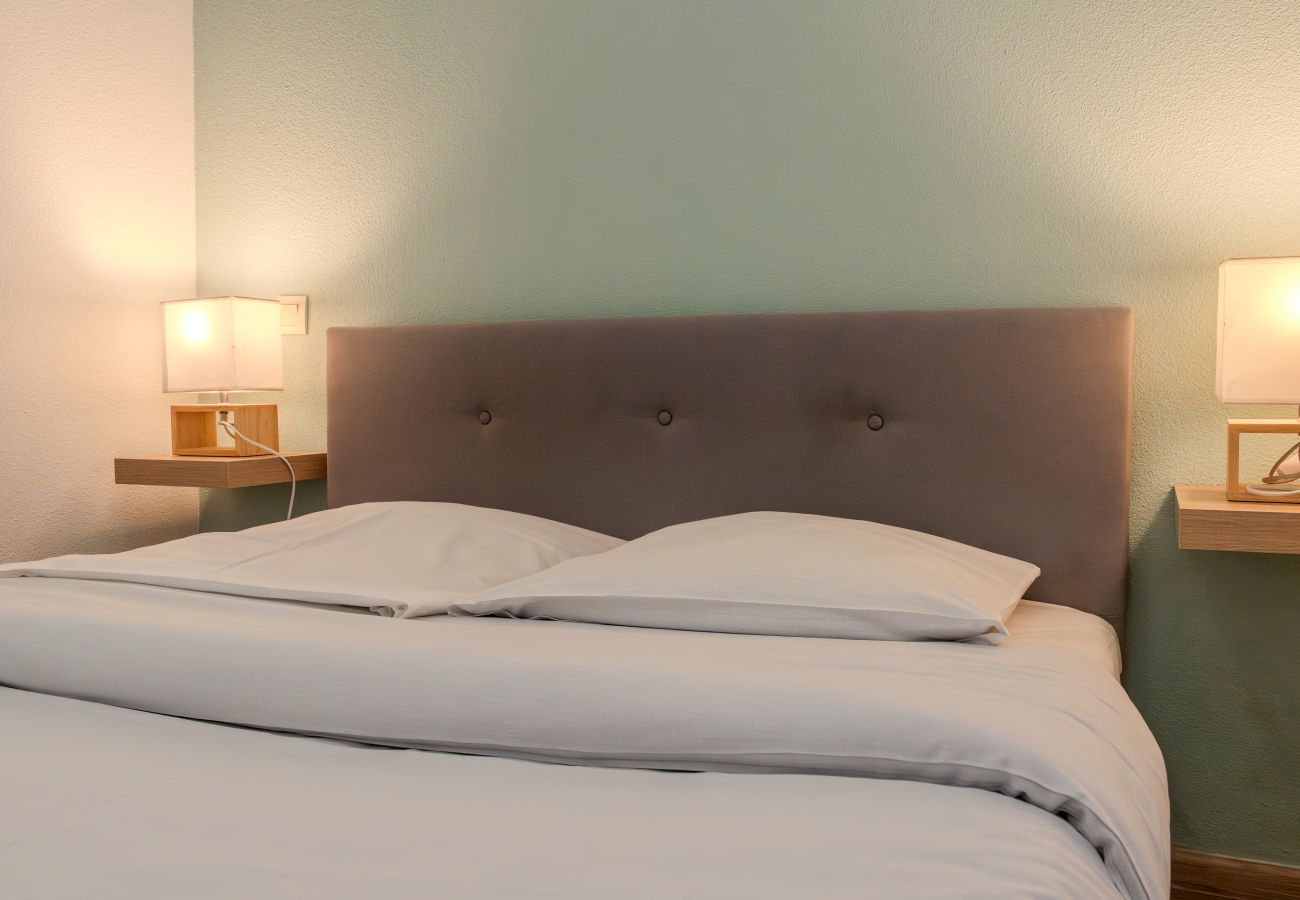 Apartment in Plougonvelin - Nice Apt for 5 pers Sea view