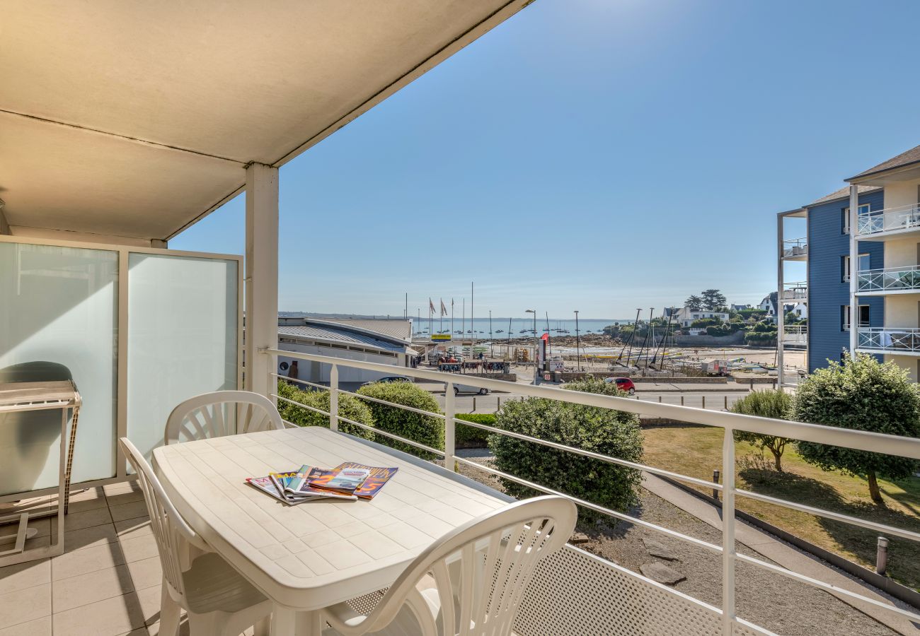 Apartment in Plougonvelin - Nice Apt for 5 pers Sea view