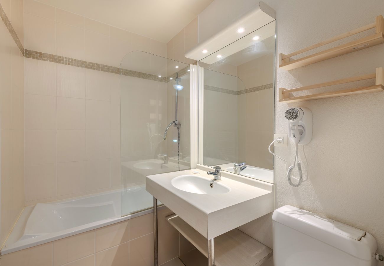 Apartment in Plougonvelin - Nice Apt 5 pers sea view