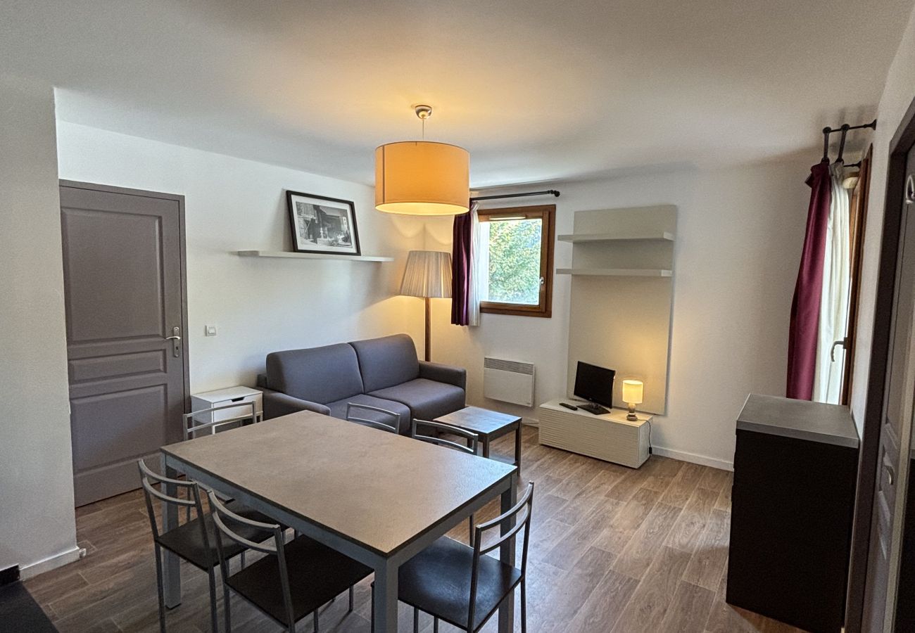 Apartment in Les Deux Alpes - Beautiful Apart for 6 Near the Slopes