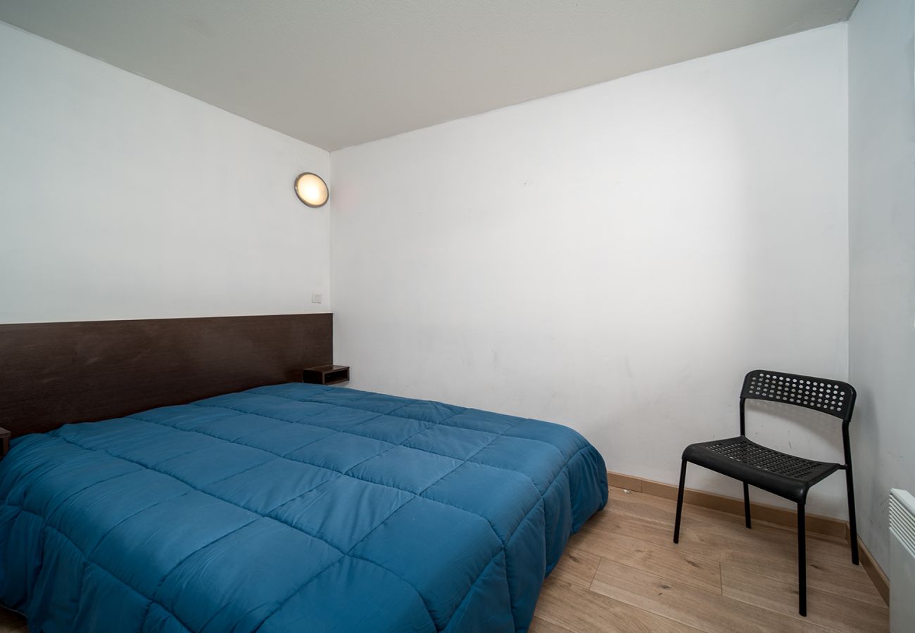 Apartment in Allos - Charming Apart for 6 near the Ski Slopes