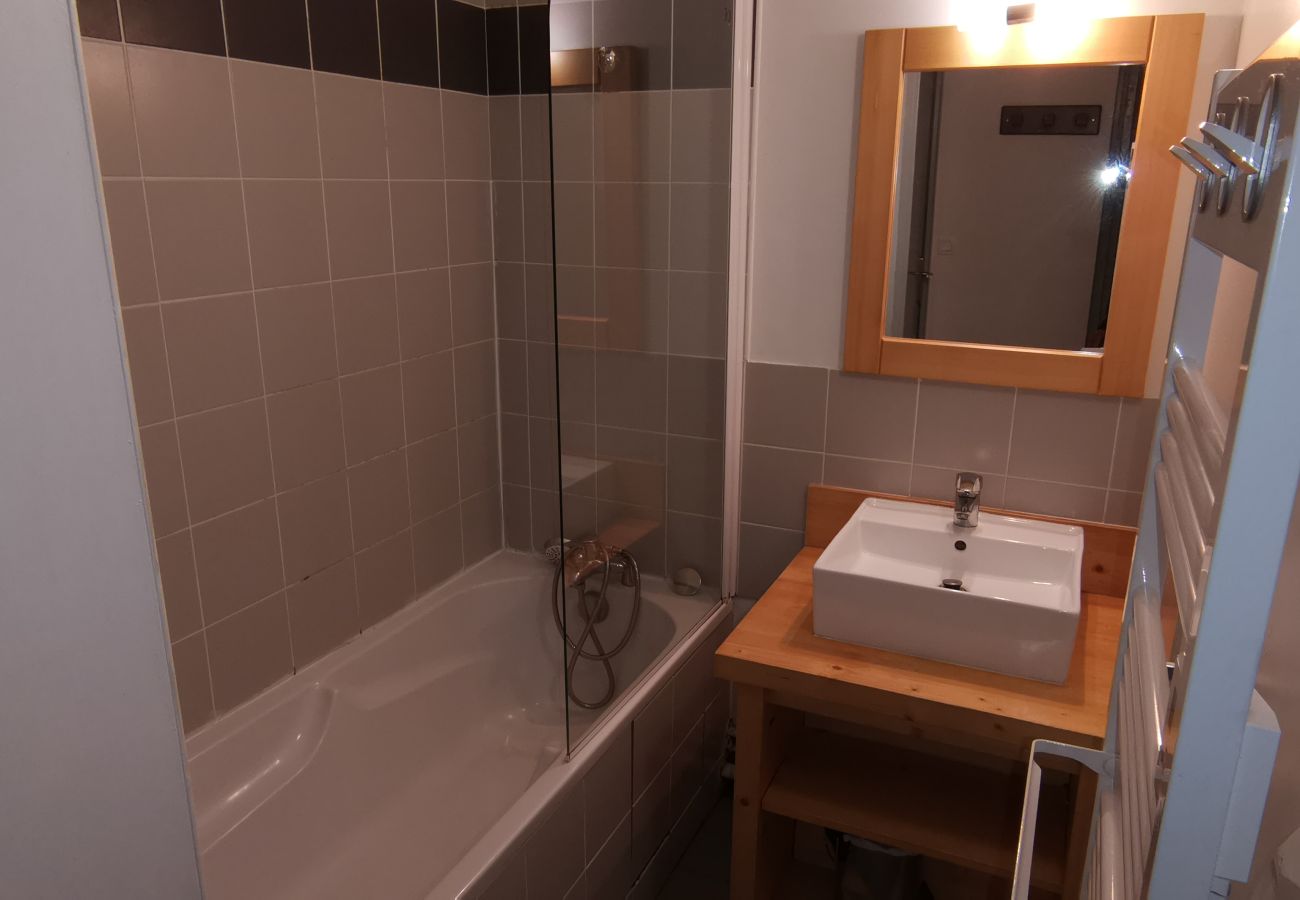 Apartment in Loudenvielle - Nice Apt for 6 pers ground-floor