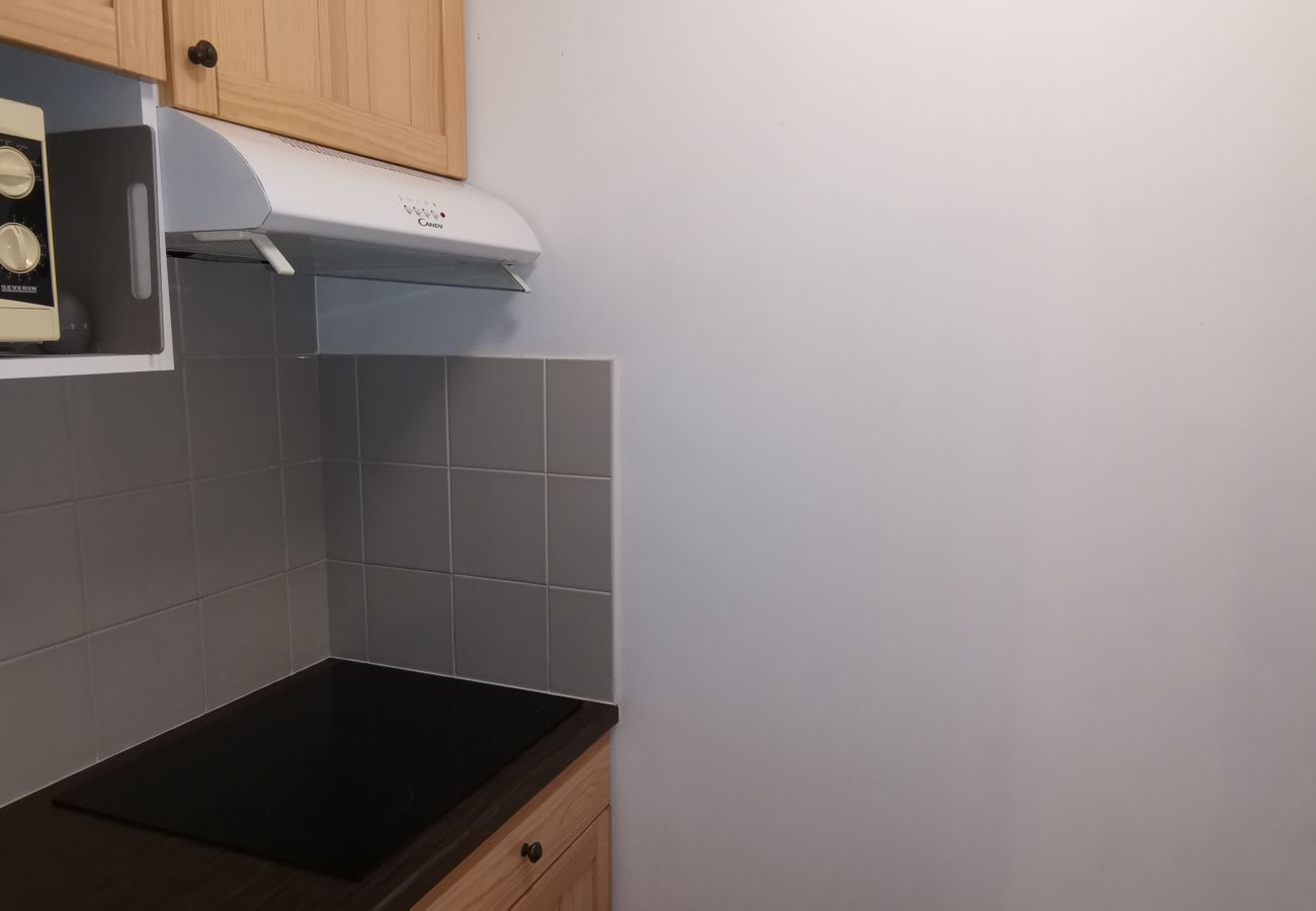 Apartment in Loudenvielle - Nice Apt for 6 pers ground-floor