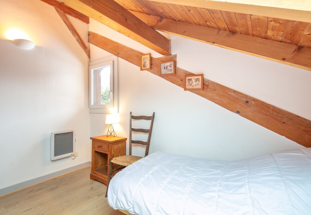 Chalet in Morillon - Beautiful 8 pers chalet with private jacuzzi