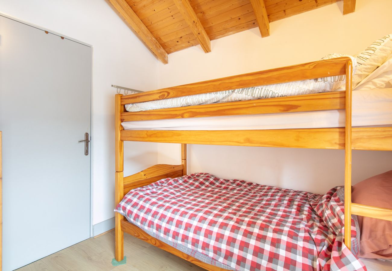 Chalet in Morillon - Beautiful 8 pers chalet with private jacuzzi