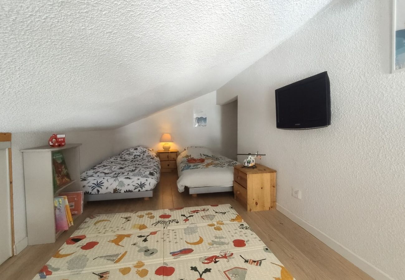 Apartment in Morillon - Nice apt for 6 pers at the foot of the slopes