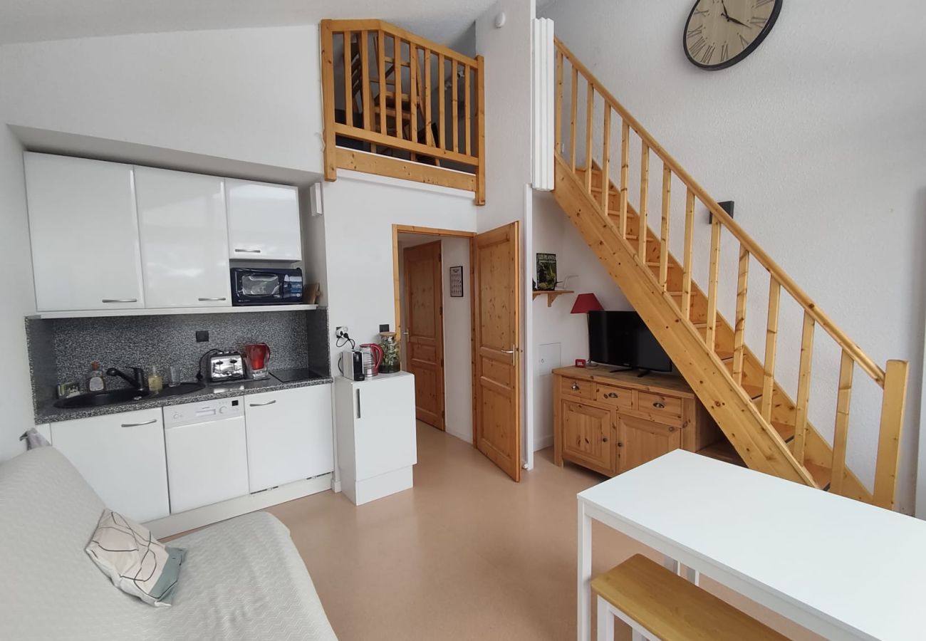 Apartment in Morillon - Nice apt for 6 pers at the foot of the slopes