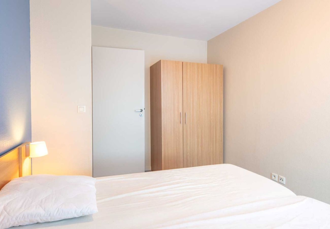 Apartment in Les Déserts - Beautiful apart for 6 pers close to the ski slopes 