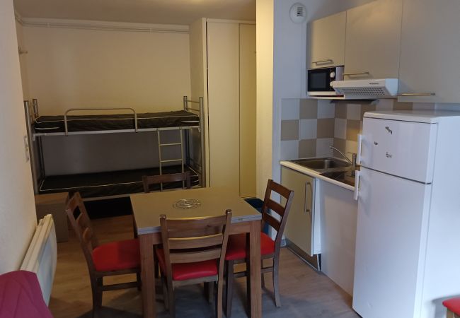 Apartment in Les Angles - Nice Apt for 6 pers near the slopes