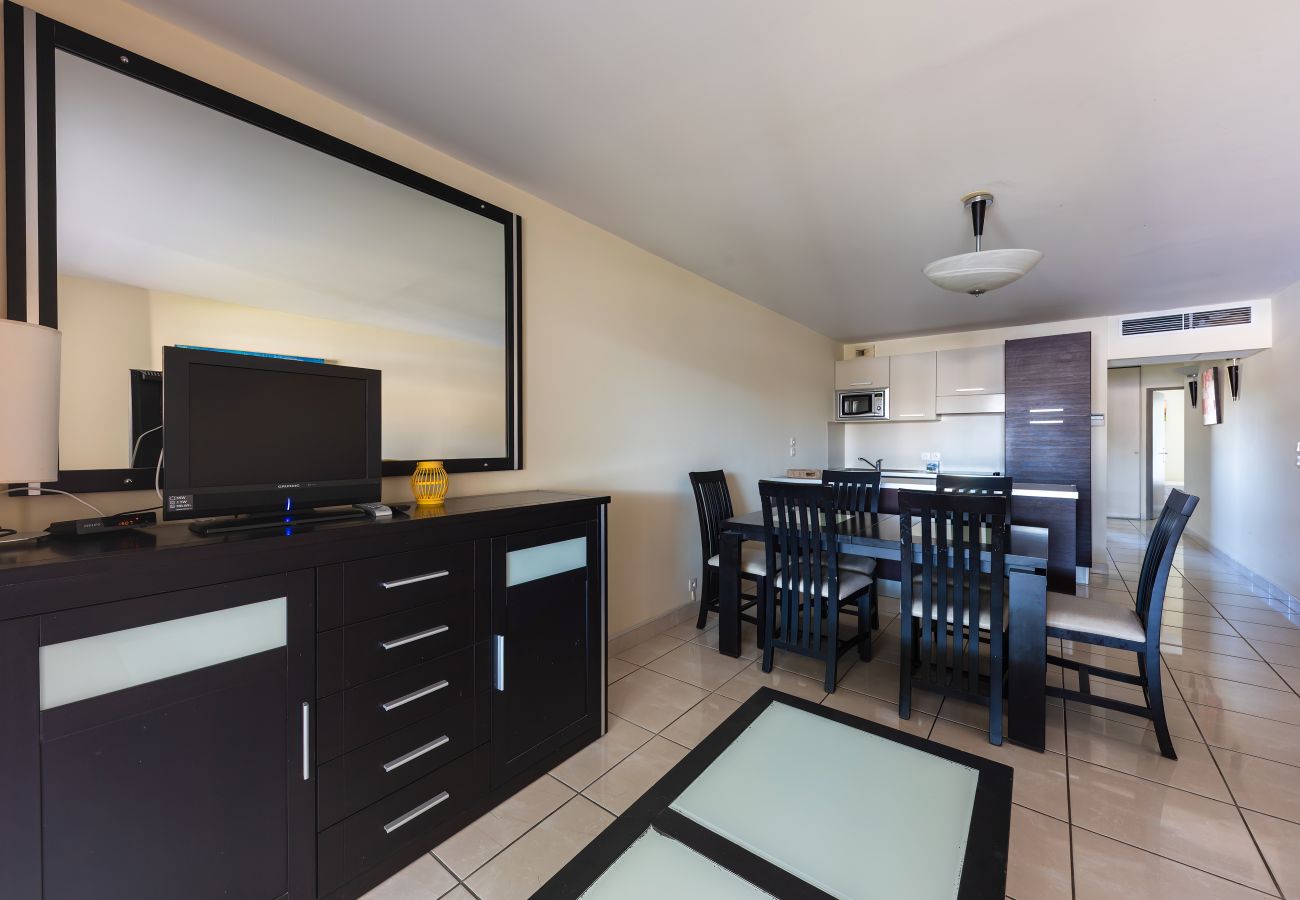 Apartment in Mandelieu-la-Napoule - Charming apart for 4pers, close to the marina