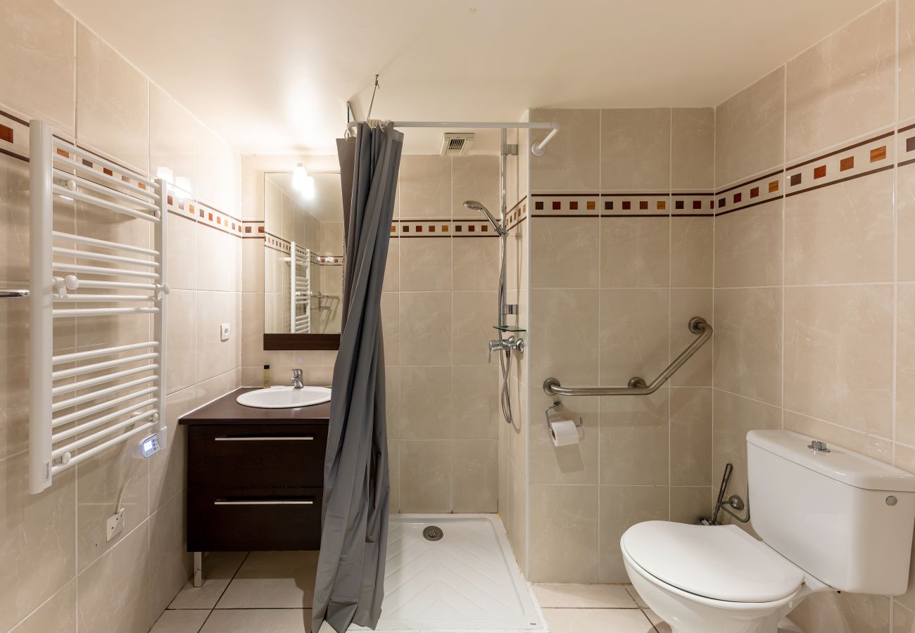 Apartment in Mandelieu-la-Napoule - Charming apart for 4pers, close to the marina