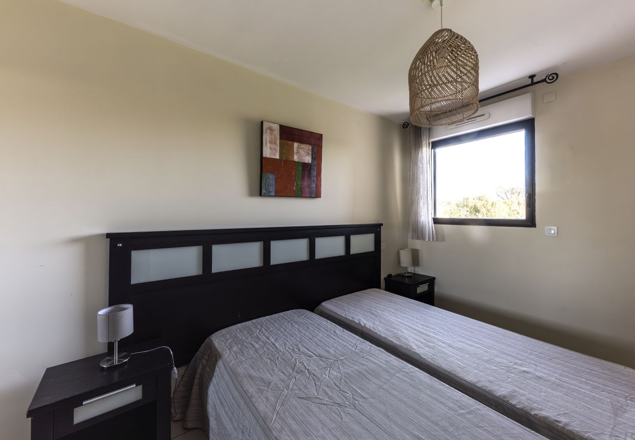 Apartment in Mandelieu-la-Napoule - Charming apart for 4pers, close to the marina