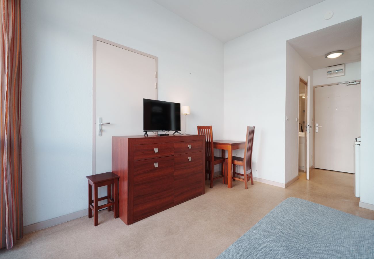 Studio in Agde - Charming Studio - Sleeps 2 - Close to the sea