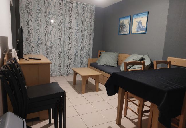 Apartment in Ondres - Nice apartment - near sea - 6pers