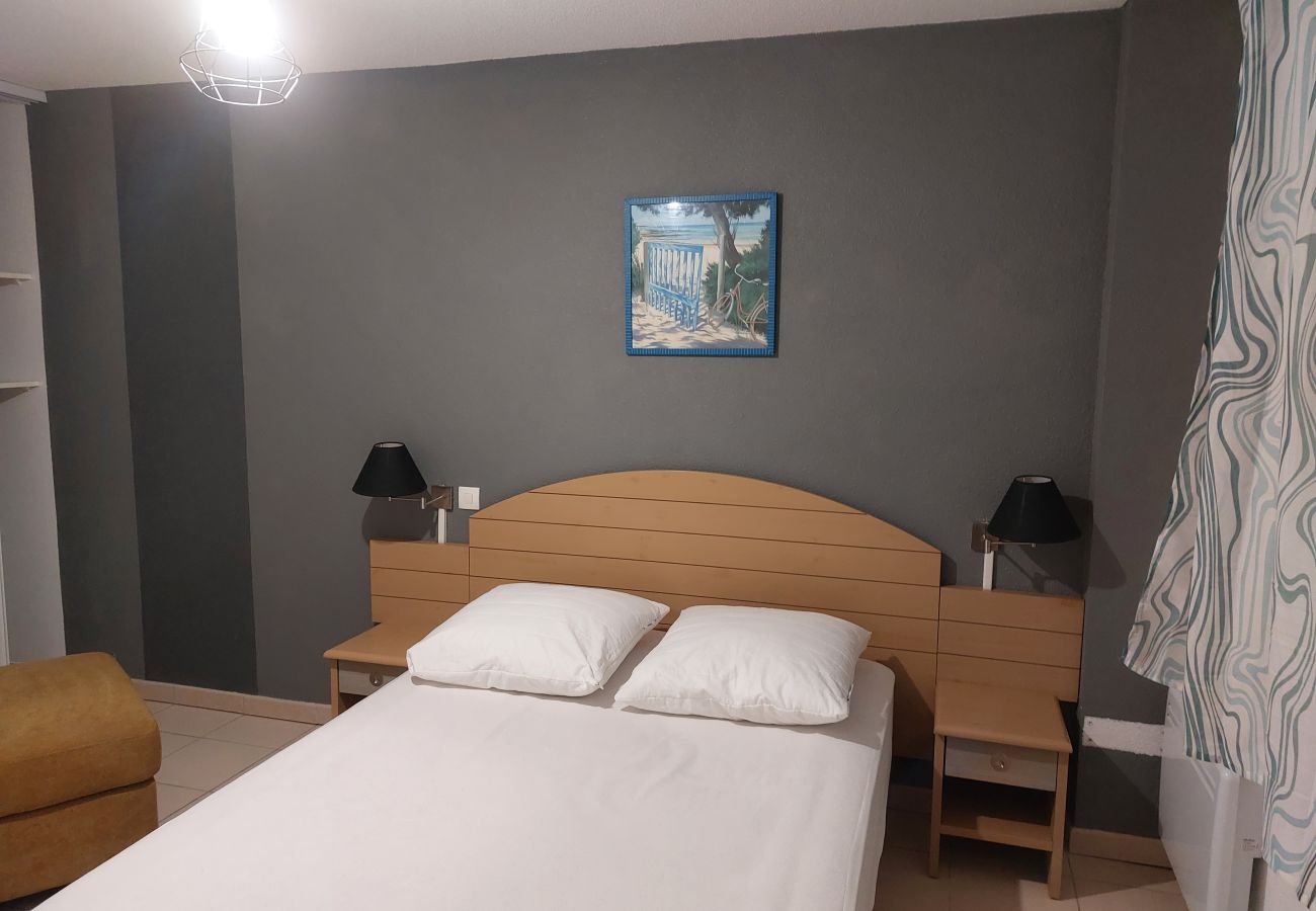 Apartment in Ondres - Nice apartment - near sea - 6pers