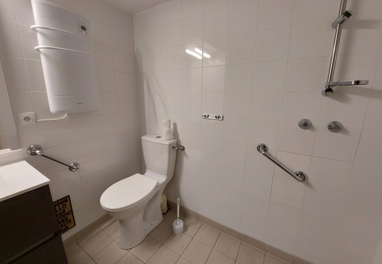 Apartment in Ondres - Nice apartment - near sea - 6pers