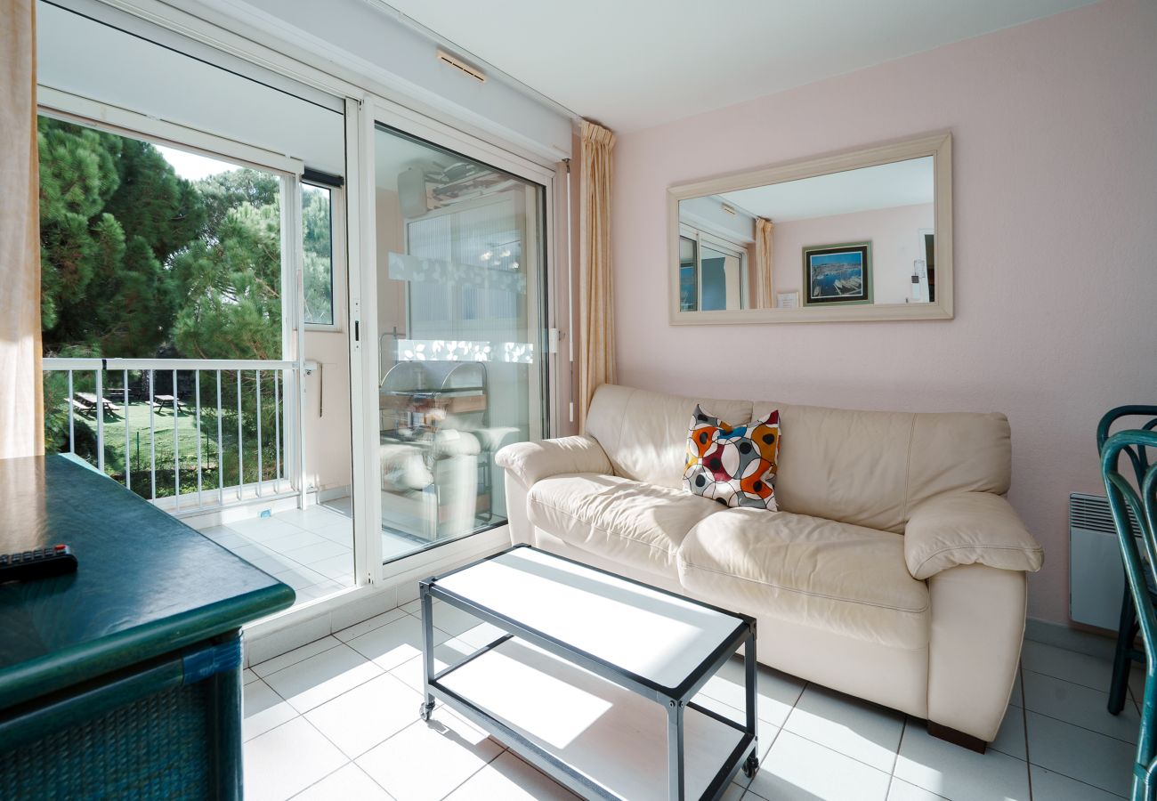 Apartment in Agde - Nice apartment - close to the sea - sleeps 5