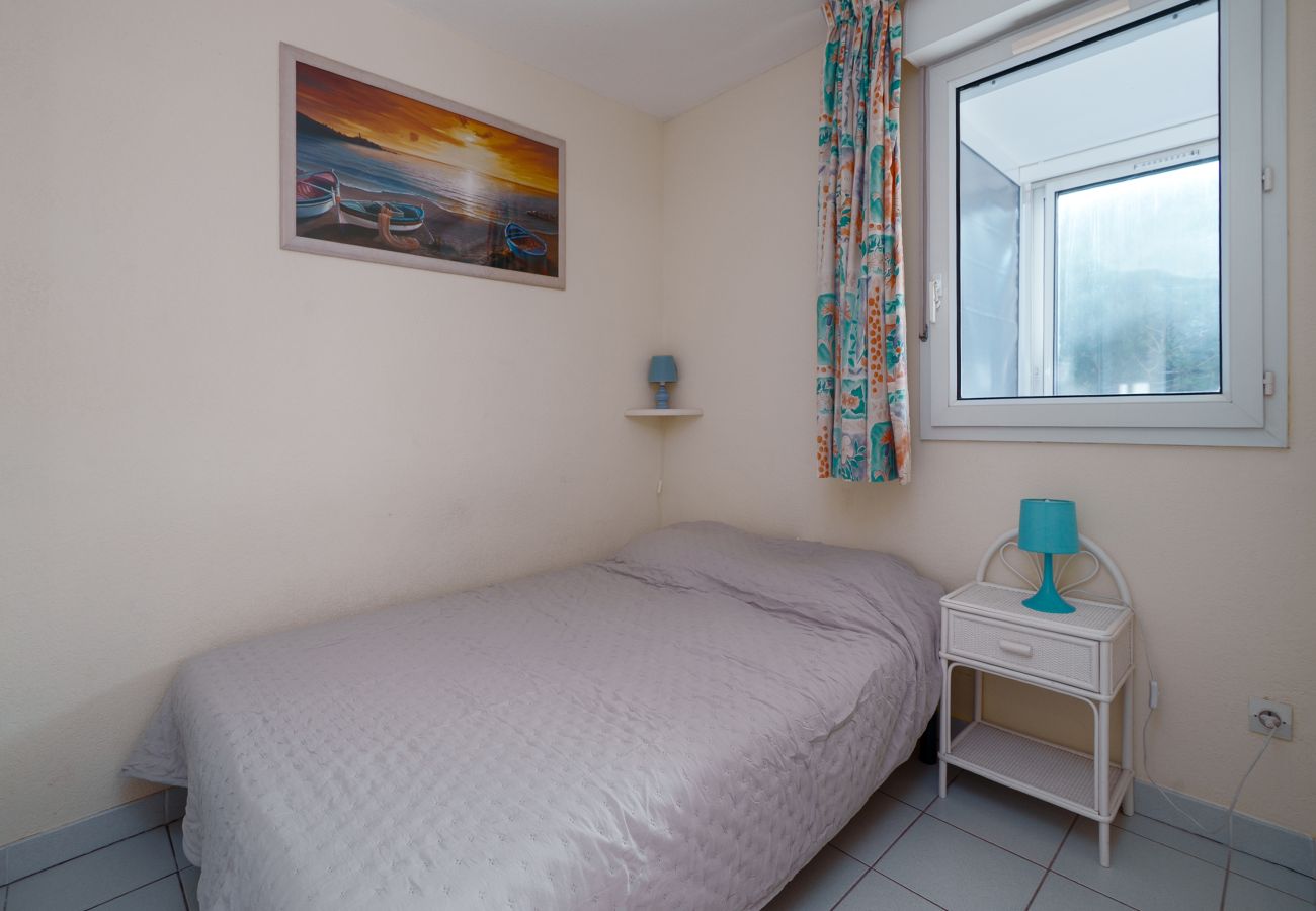 Apartment in Agde - Nice apartment - close to the sea - sleeps 5